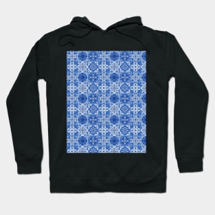 Portugal Azulejos (Lisbon) Hoodie